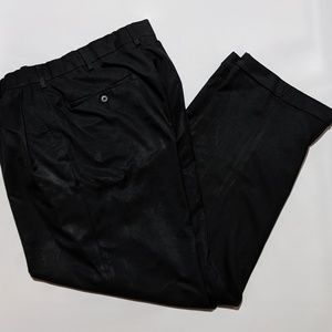 Pro Tour Men's Pleated Comfort Pants 32x30